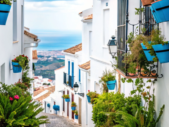 Mijas