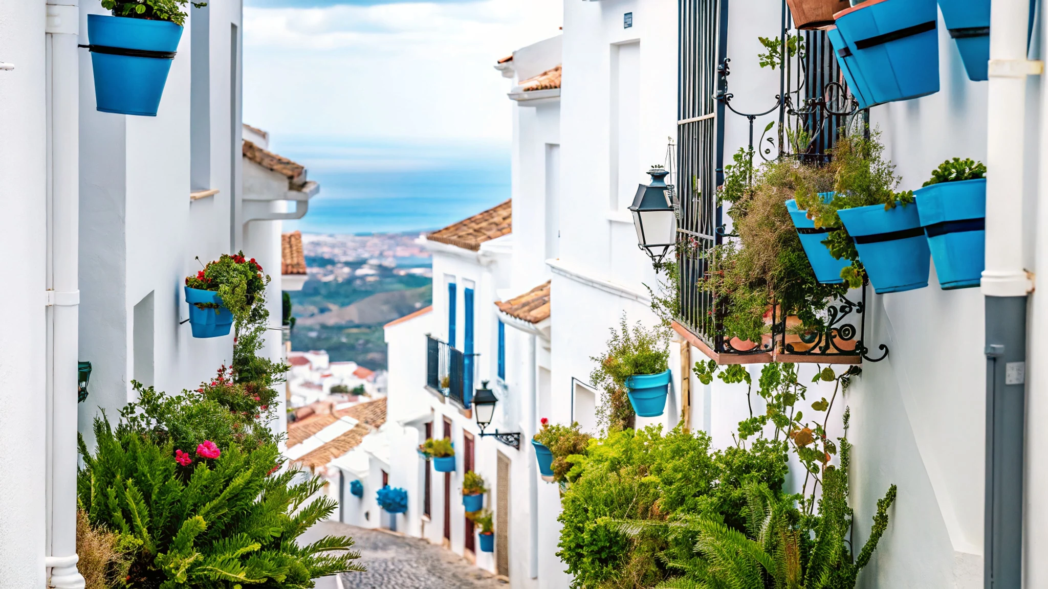 Mijas