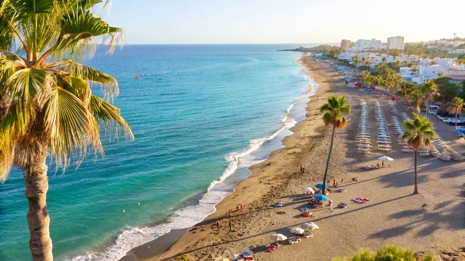 Torremolinos